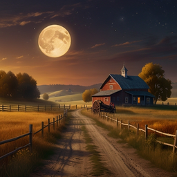 Harvest Moon Trails Wettzo Casino