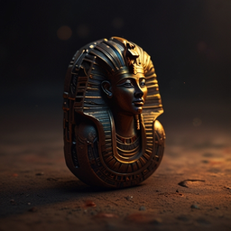 Pharaoh’s Ember Wettzo