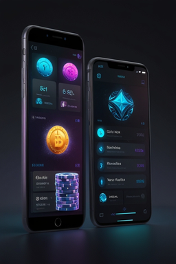 Wettzo Casino app on phone