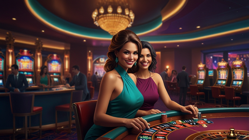 Wettzo Casino