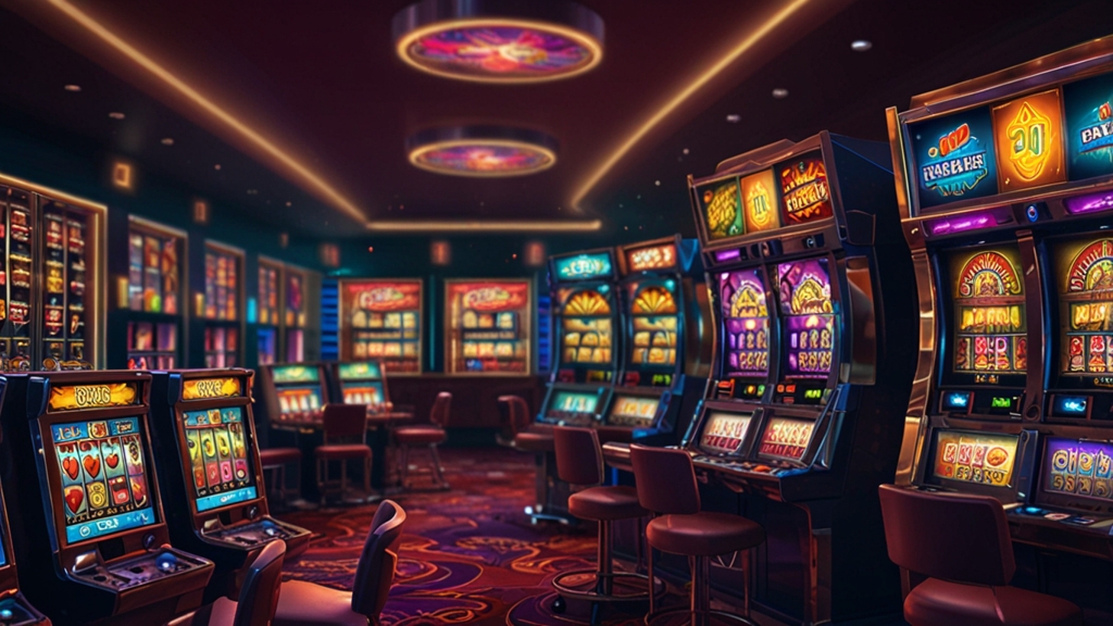 Wettzo Online Casino